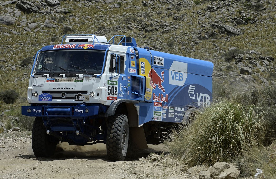 Kamaz