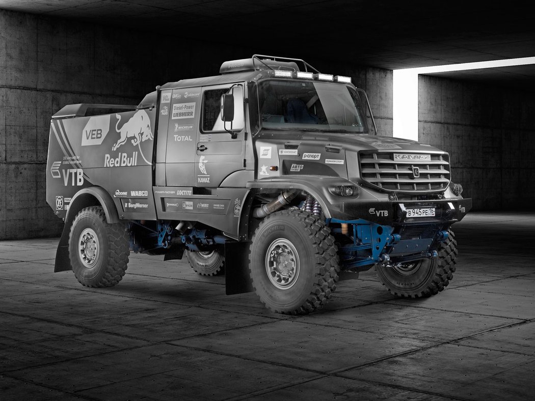 Kamaz