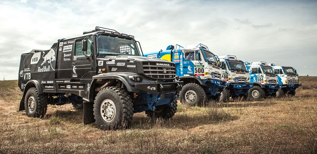 Kamaz