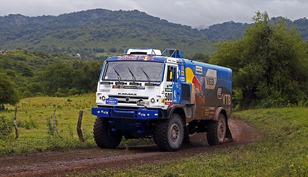 Kamaz