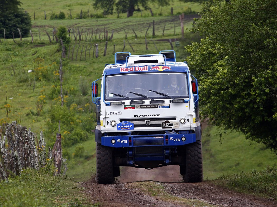 Kamaz