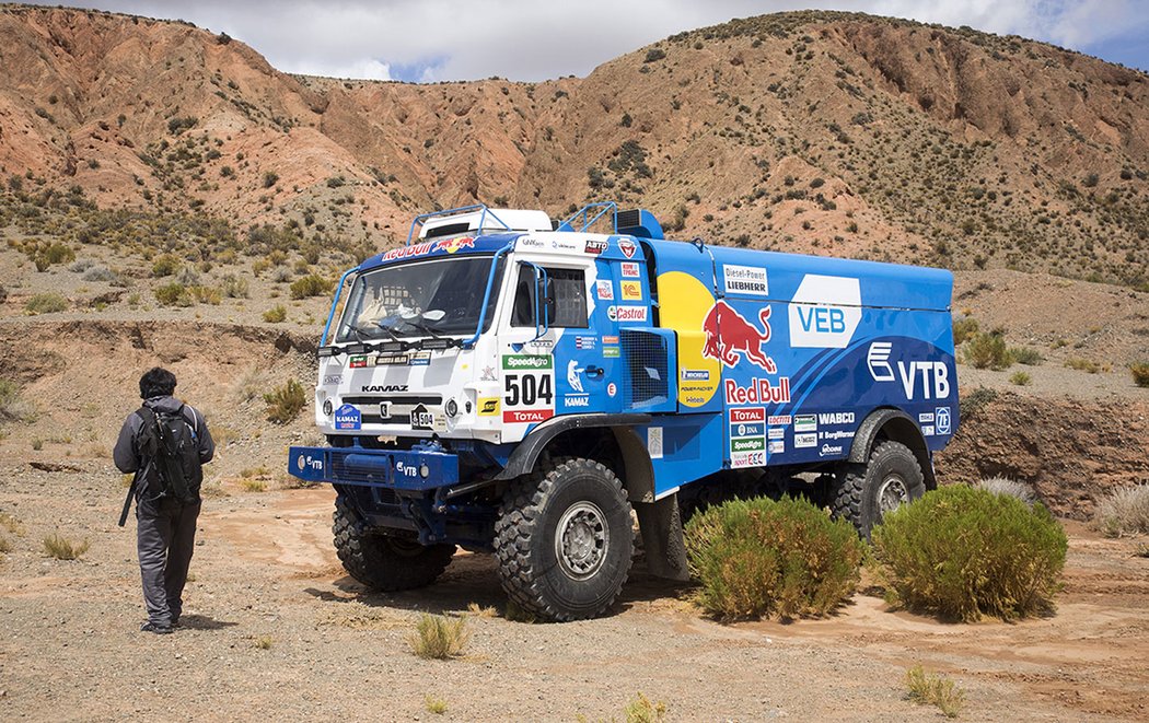 Kamaz