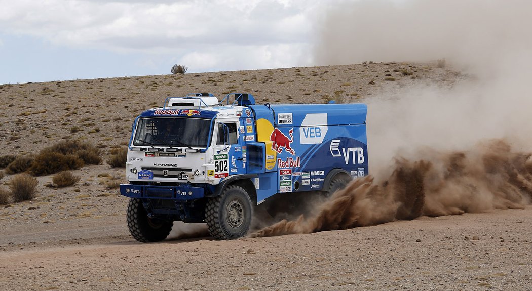 Kamaz