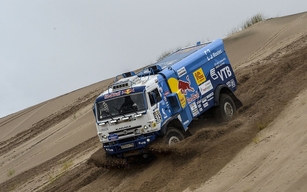 Kamaz