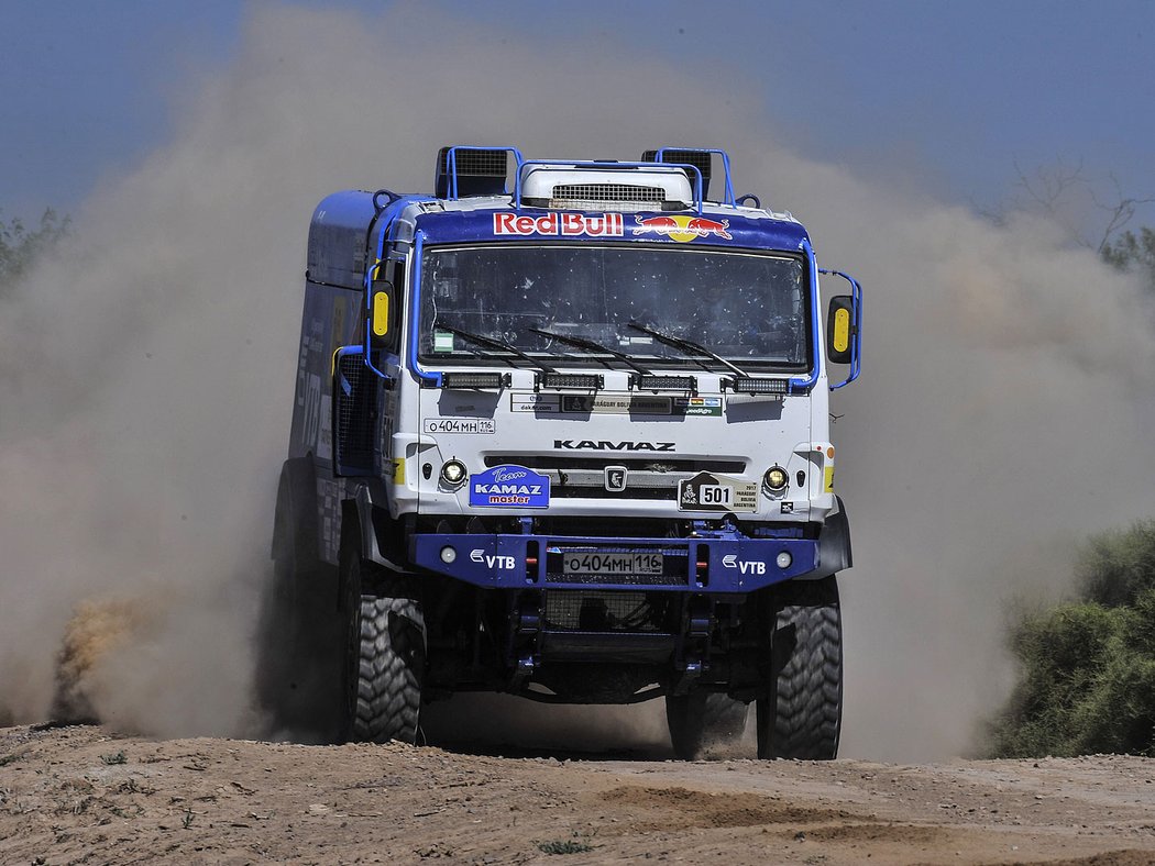 Kamaz