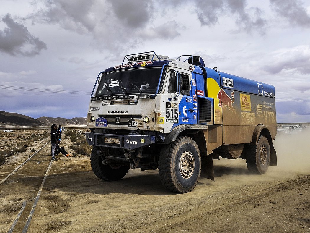 Kamaz