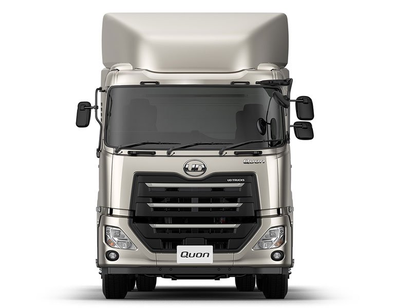 UD Trucks Quon