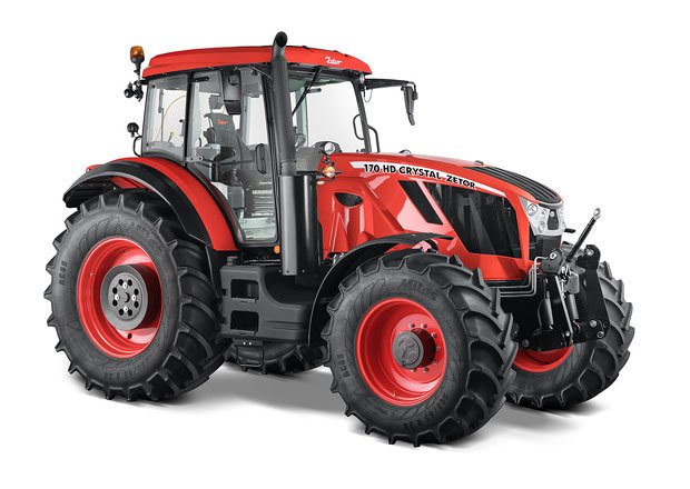 Zetor