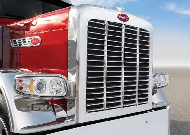 Peterbilt 389