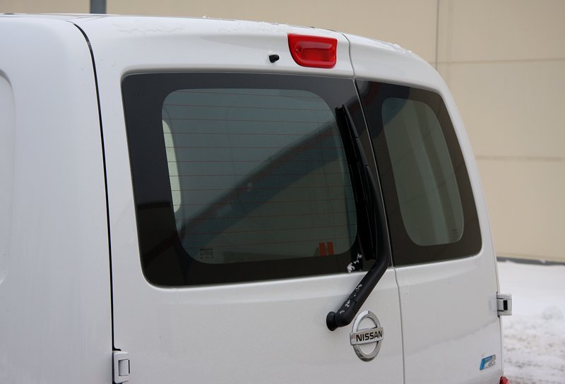 Nissan NV200