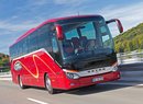 Setra ComfortClass 500: Nové informace a fotografie