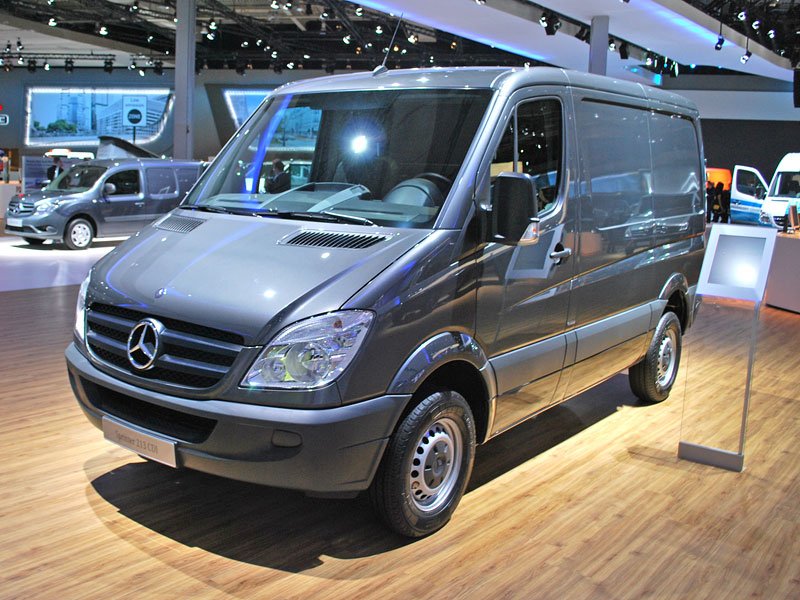 Mercedes-Benz