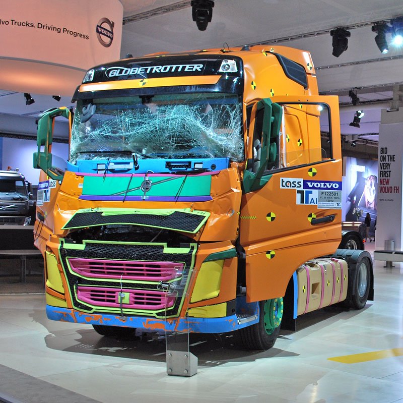 Citroën-Peugeot, Fiat-Iveco, ostatní, Scania, Volvo