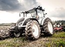 Valtra uvádí novou generaci traktorů řady A
