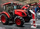 Zetor