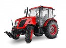 Zetor odhaluje nový model Major HS