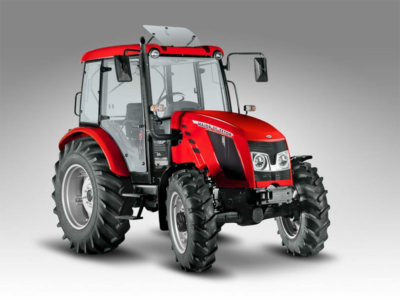 Zetor