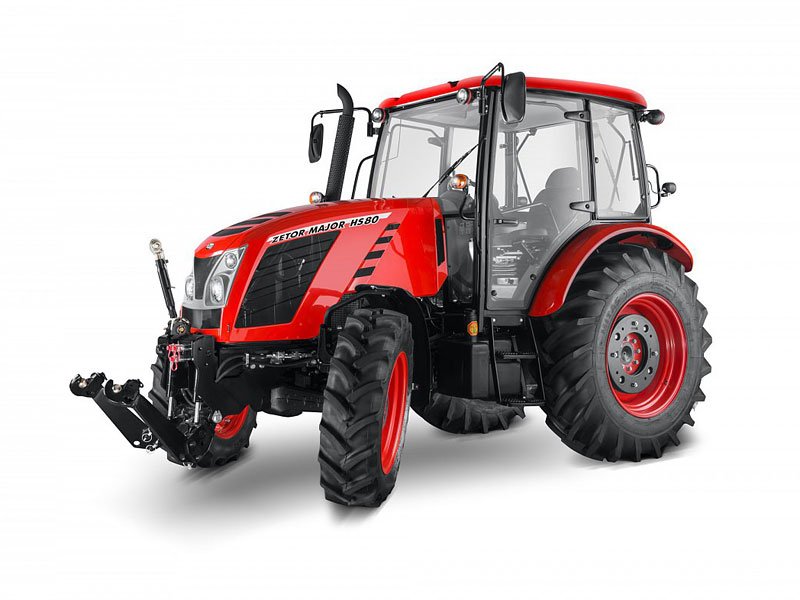 Zetor