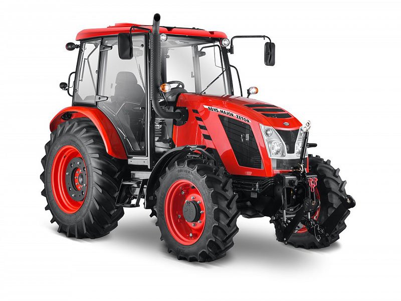 Zetor