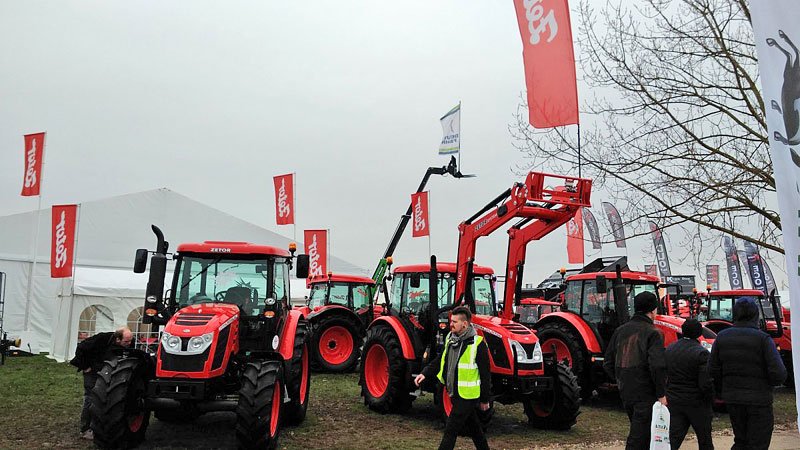 Zetor