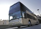 Pneumatiky pro zájezdové autobusy: Michelin - X Coach