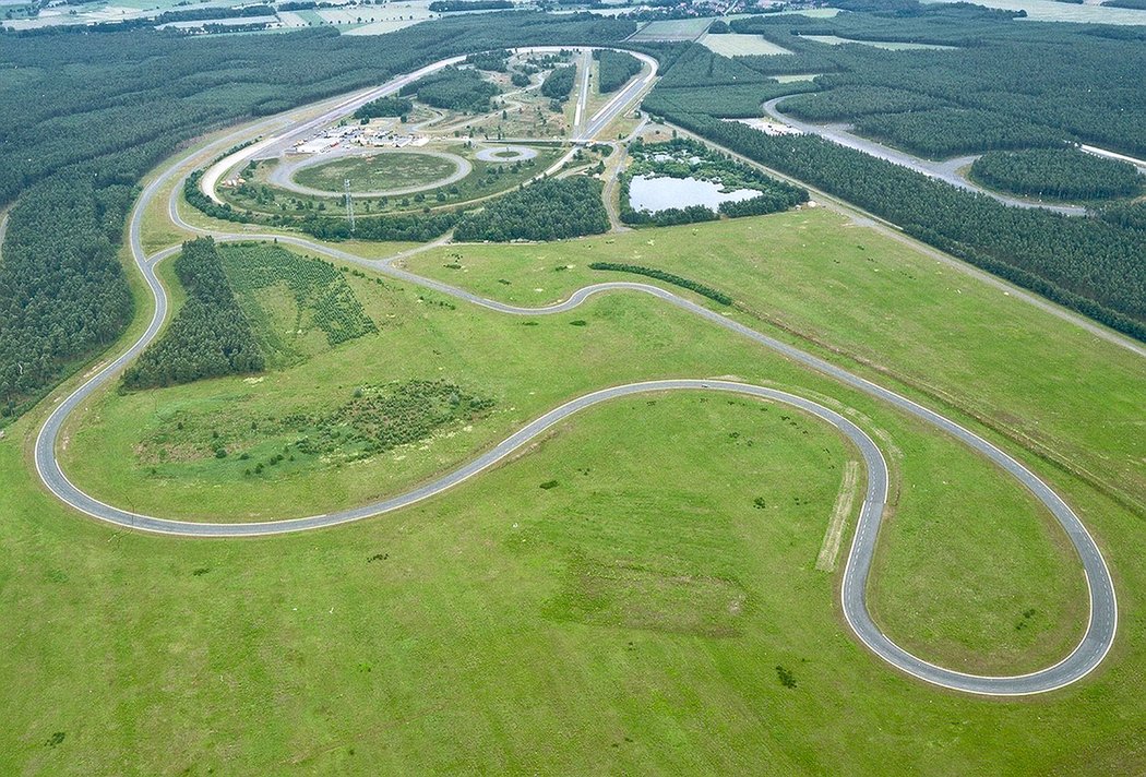 Nové pneumatiky Ecoplus se zkoušely nejen na Contidromu výrobce, ale také u českého dopravce