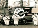 60 let radiální pneumatiky Michelin pro nákladní vozidla: Převratný patent