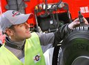 Bridgestone v péči o pneumatiky používá v Evropě přibližně 2400 poboček Truck Point
