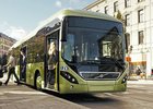 Pneumatiky pro městské autobusy a regionální nákladní dopravu: Goodyear