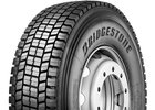 Protektorování pneumatik Bridgestone: Více řad