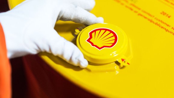 Shell propustí přes desetinu zaměstnanců. Mění strategii podnikání