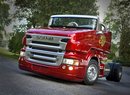 Scania Red Pearl R 999 od Svempas