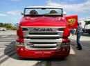 Scania Red Pearl R 999 od Svempas