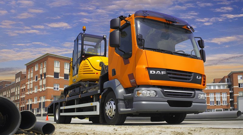 DAF