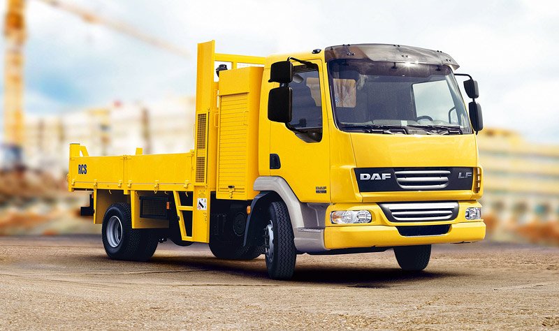 DAF