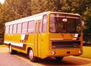 Ikarus v nové době. Jak dopadl slavný maďarský výrobce autobusů?