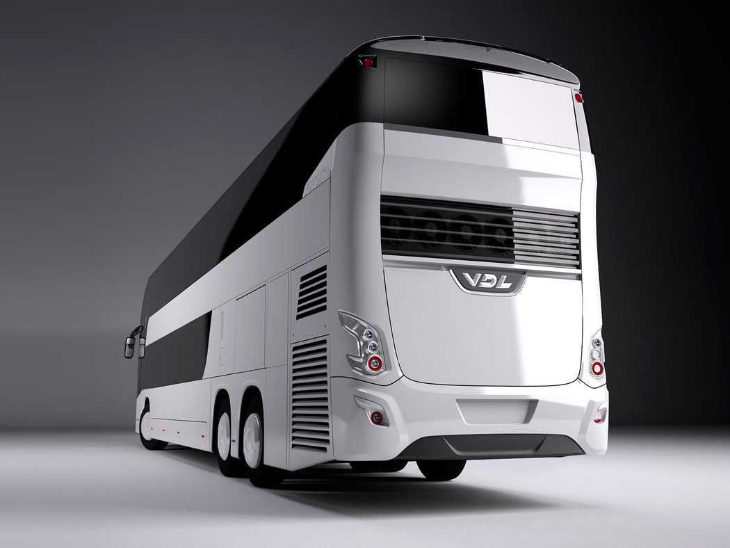 VDL Futura FDD2