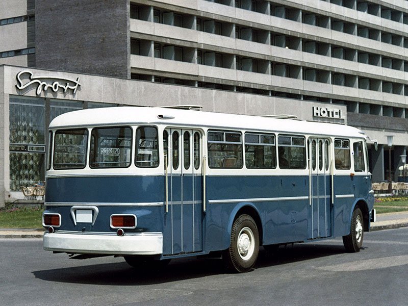 Ikarus