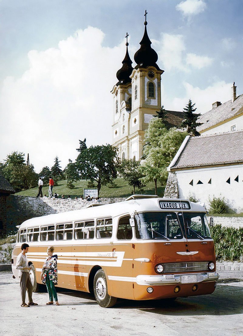 Ikarus