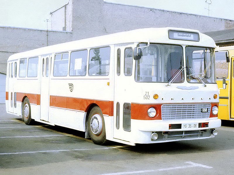 Ikarus