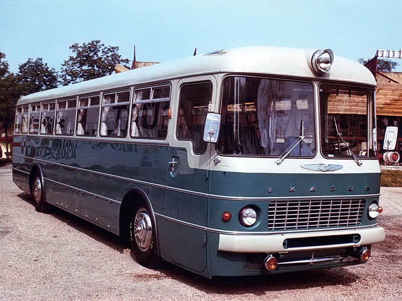 Ikarus