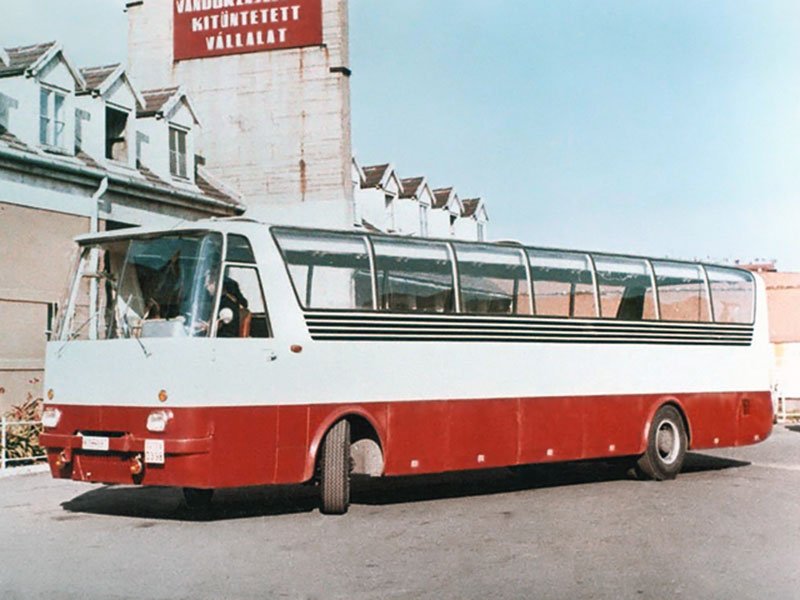 Ikarus