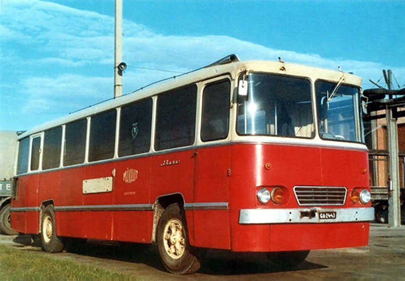 Ikarus