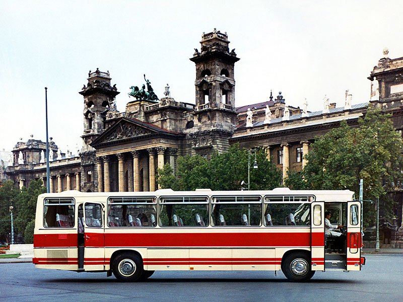 Ikarus