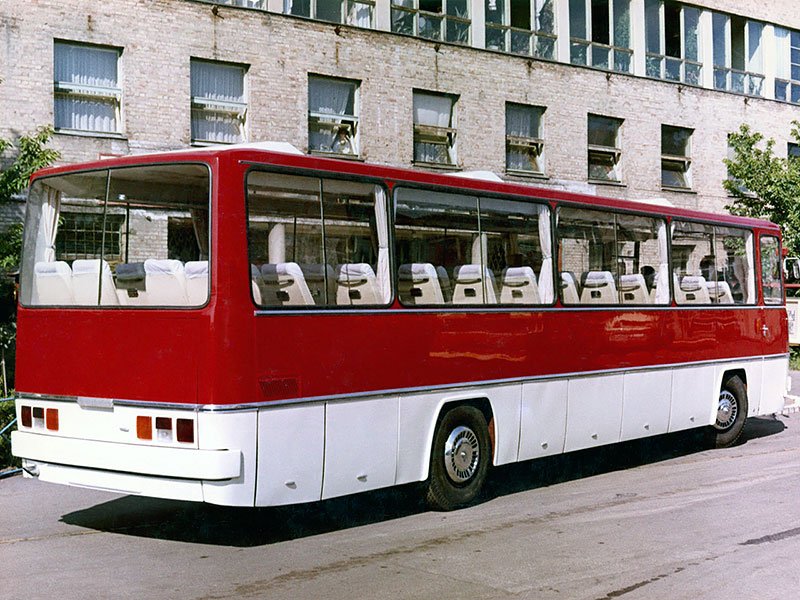 Ikarus