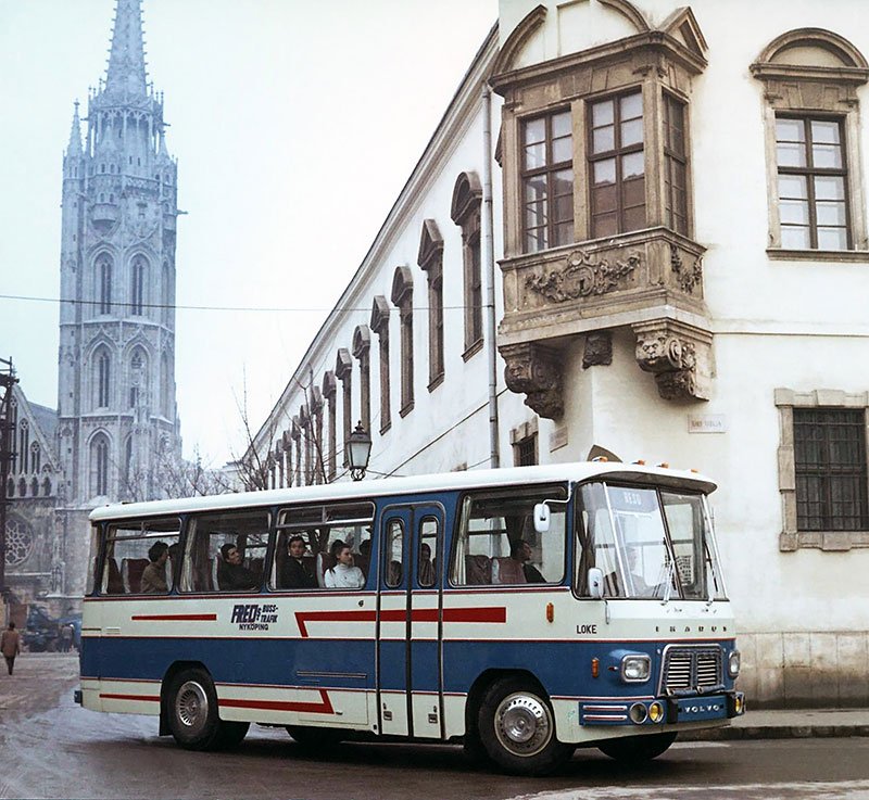 Ikarus