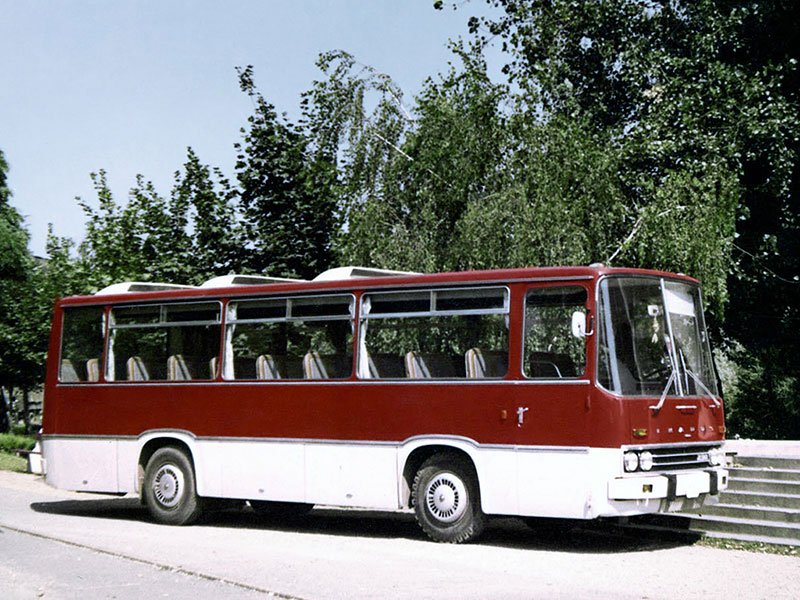 Ikarus