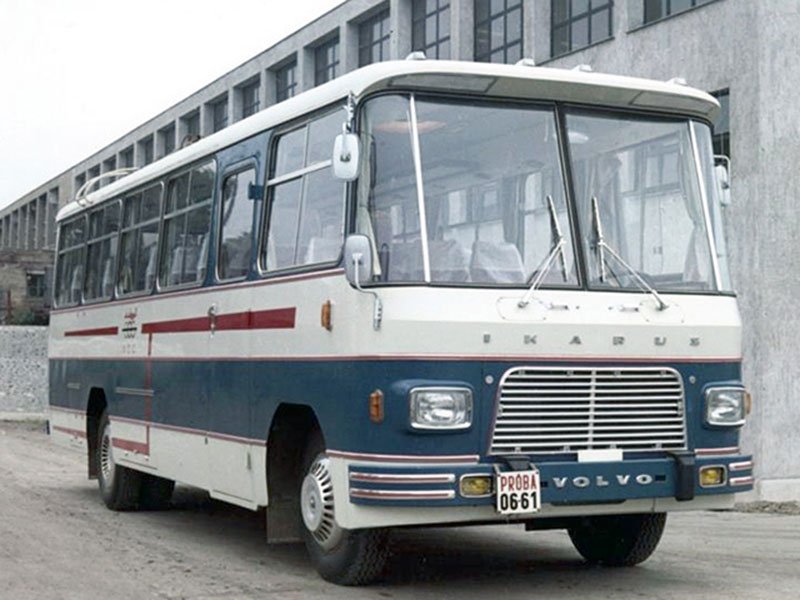 Ikarus