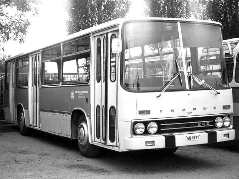 Ikarus