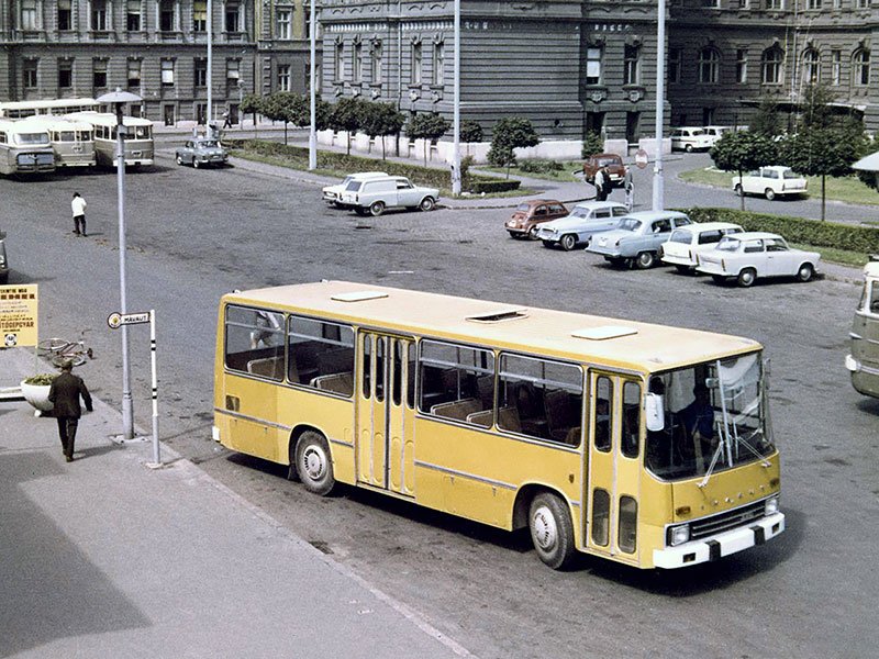 Ikarus